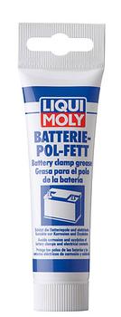 LIQUI MOLY batteripolfedt 50g tube